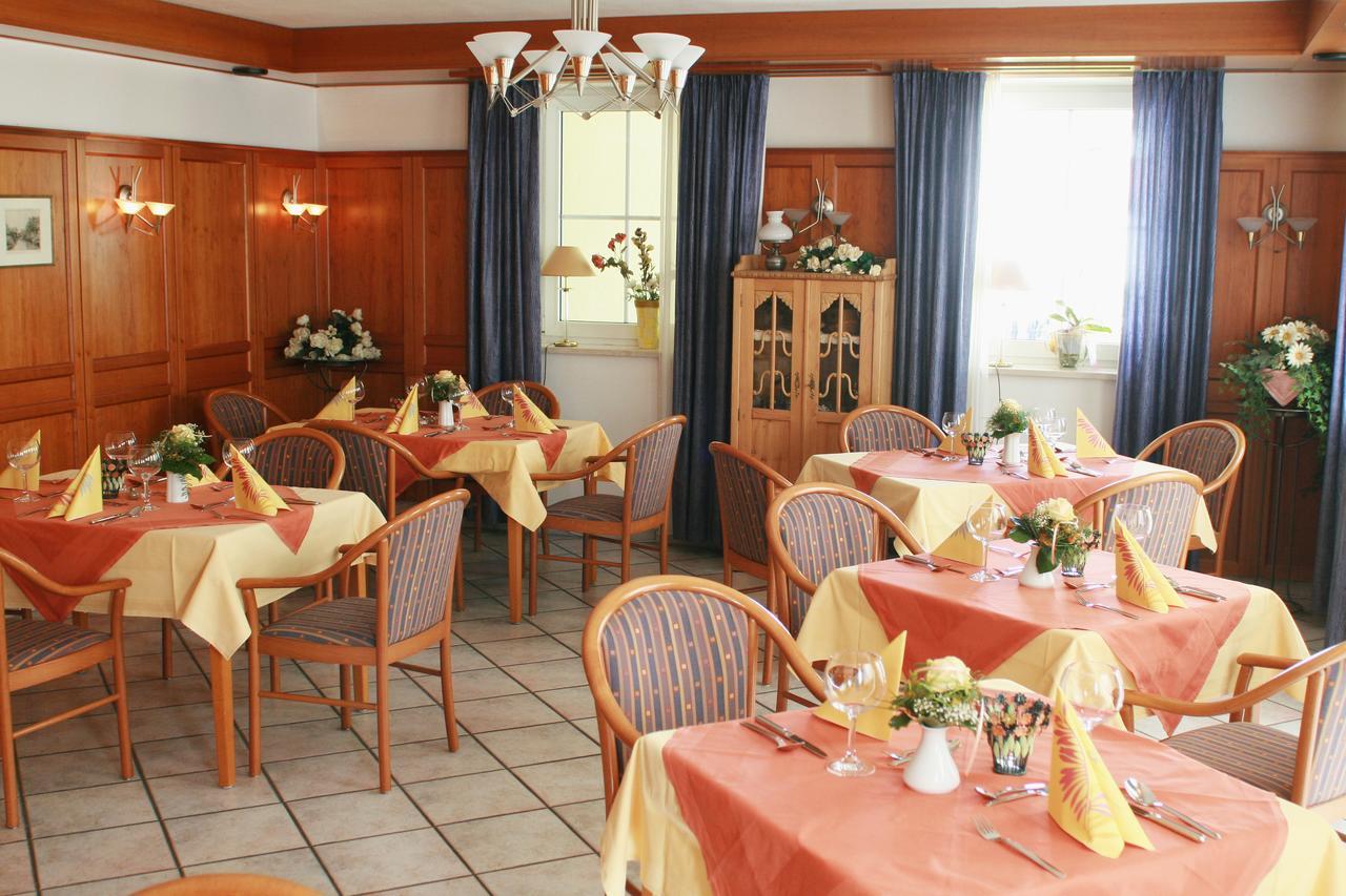 Hotel Posthalter Reichertshofen Buitenkant foto